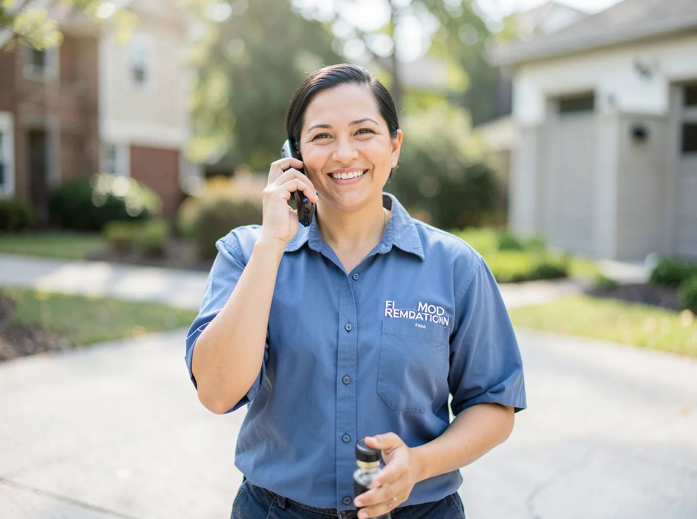 Mold Remediation Flournoy, CA FAQs